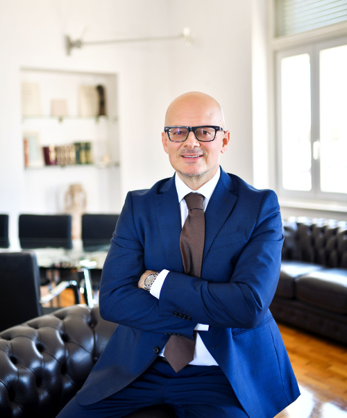 Andrej Korljan