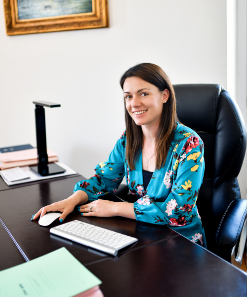 Marina Stanić