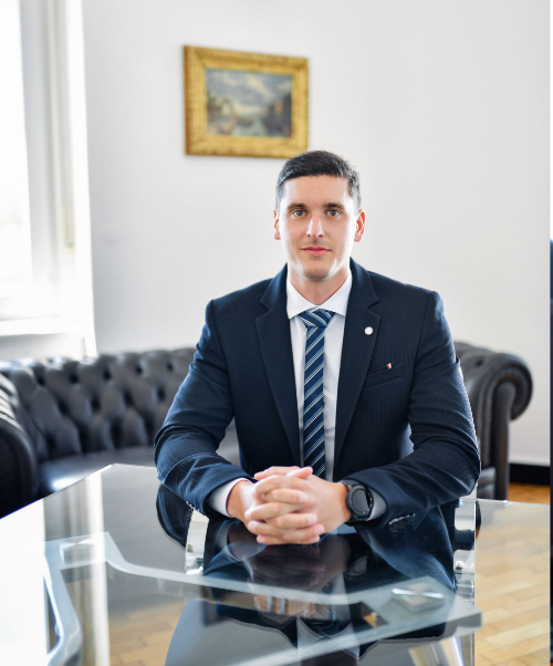 Roberto Dujić